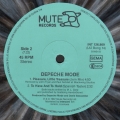 Never Let Me Down Again (Limited) (Marbled Vinyl)