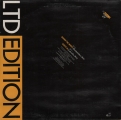 Behind The Wheel (Limited)