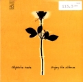 Enjoy The Silence (Limited)