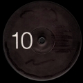 Everything Counts Live (10inch)