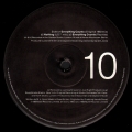 Everything Counts Live (10inch)