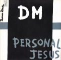 Personal Jesus (Limited)