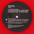 Goodnight Lovers (Red Vinyl)