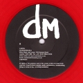 Goodnight Lovers (Red Vinyl)