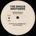 Little 15 (Bogus Brothers)