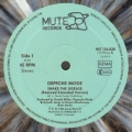 Shake The Disease (Marbled Vinyl)