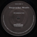 Strangelove (Bootleg)