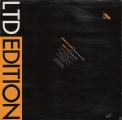 Behind The Wheel (Limited) (Yellow Vinyl)