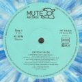 Stripped (Blue White Vinyl)