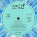 Stripped (Blue White Vinyl)
