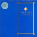 Get The Balance Right! And Live Tracks (Blue Vinyl
