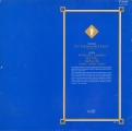 Get The Balance Right! And Live Tracks (Blue Vinyl