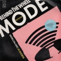 Behind The Wheel (Orange Vinyl)