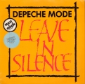Leave In Silence (Clear Vinyl)