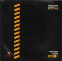 A Question Of Lust (Limited) (Yellow Vinyl)