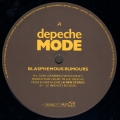 Blasphemous Rumours
