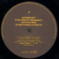 Blasphemous Rumours