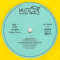 The Meaning Of Love (Yellow Vinyl)