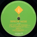Love, In Itself And Live Tracks (No.Limited)