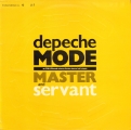 Master And Servant (Limited)