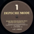 Shake The Disease (Limited)