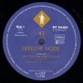 Get The Balance Right! And Live Tracks (No. Limite