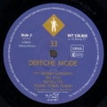 Get The Balance Right! And Live Tracks (No. Limite