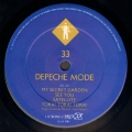 Get The Balance Right! And Live Tracks (No. Limite