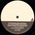 People Are People (Numbered Limited)