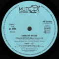 Strangelove (Limited)