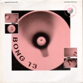 Strangelove (Limited)