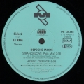 Strangelove (Limited)