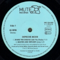 Shake The Disease (Limited)