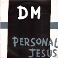 Personal Jesus (Limited)