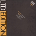 Behind The Wheel (Limited)