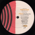 Behind The Wheel (Limited)
