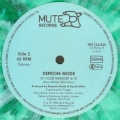 People Are People (Green Marbled Vinyl)