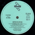 Blasphemous Rumours