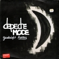 Goodnight Lovers (Red Vinyl)