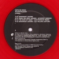 Goodnight Lovers (Red Vinyl)