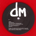 Goodnight Lovers (Red Vinyl)