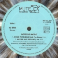Shake The Disease (Limited) (Marbled Vinyl)
