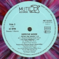 People Are People (Limited) (Marbled Vinyl)