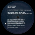 I Feel Loved (Limited) (Promo)