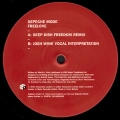 Freelove (Promo)