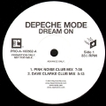 Dream On (Promo)