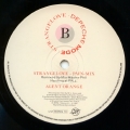 Strangelove (Limited)
