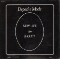 New Life (Marbled Vinyl)