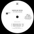 It's No Good (Promo)