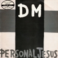Personal Jesus (Blue Vinyl)